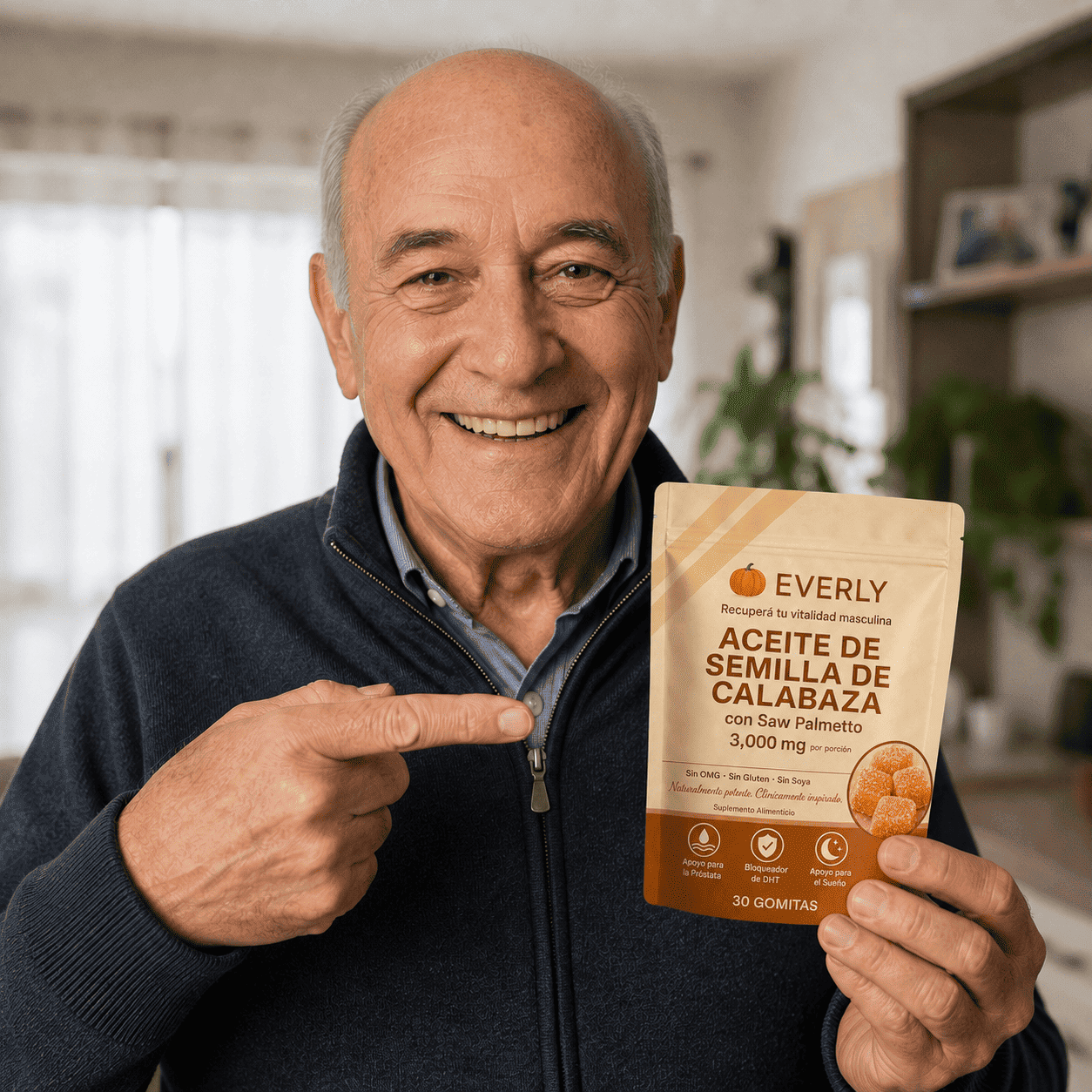 UroBalance cliente